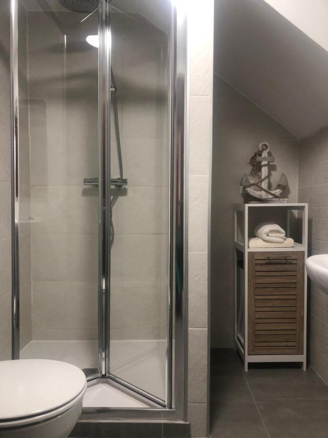 Vut Rural - Boente Villa Arzúa Eksteriør billede