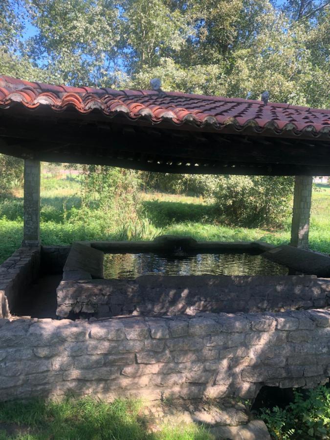 Vut Rural - Boente Villa Arzúa Eksteriør billede